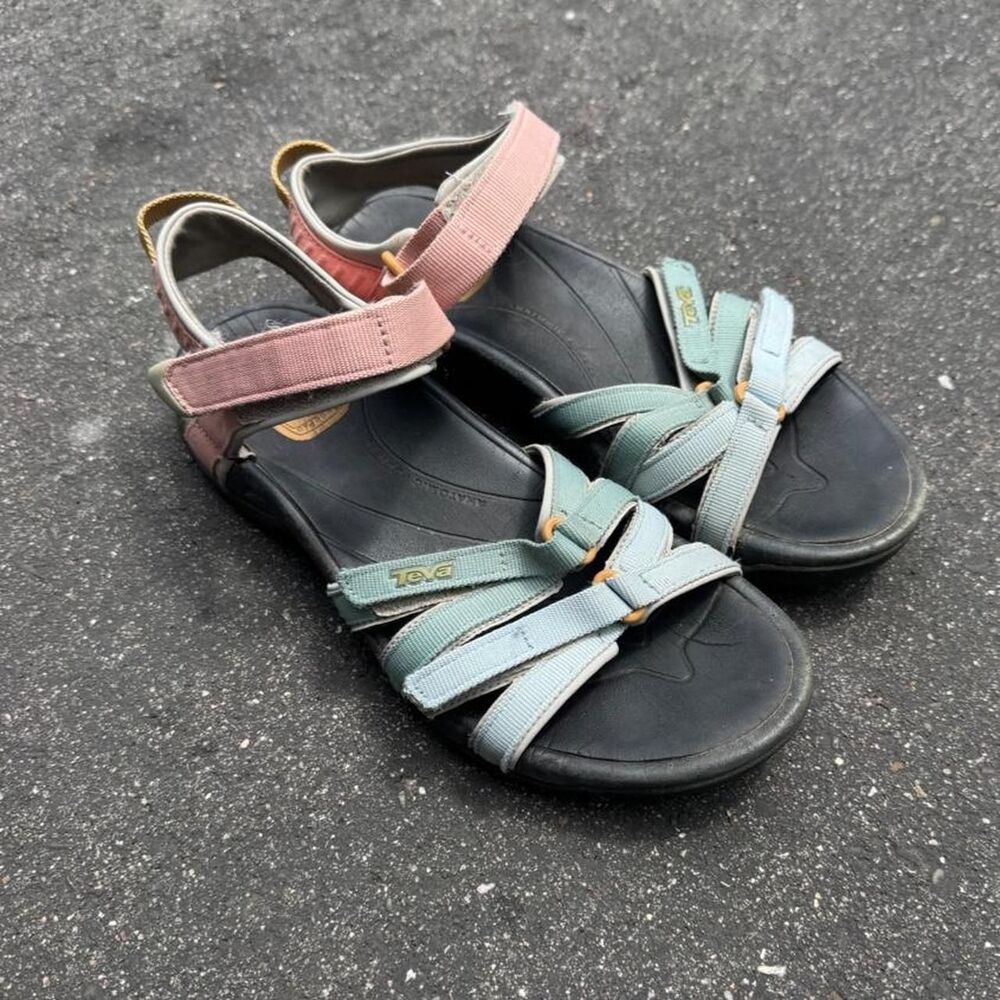 Teva Women's multi Sandals